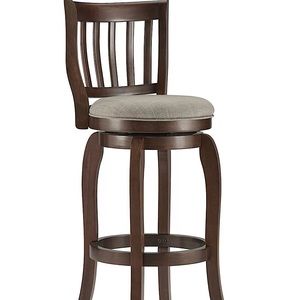 Swivel Bar Stool